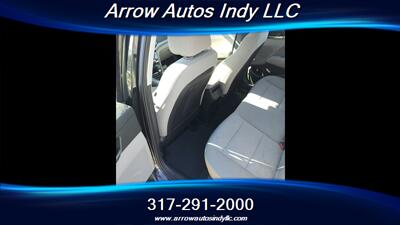 2017 Hyundai ELANTRA SE   - Photo 8 - Indianapolis, IN 46268