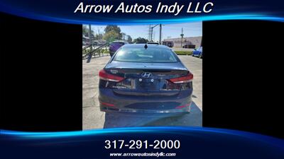 2017 Hyundai ELANTRA SE   - Photo 14 - Indianapolis, IN 46268