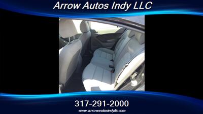2017 Kia Forte LX   - Photo 5 - Indianapolis, IN 46268