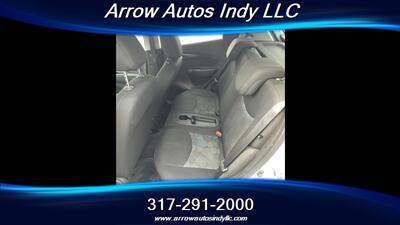 2016 Chevrolet Spark 1LT CVT - Photo 8 - Indianapolis, IN 46268
