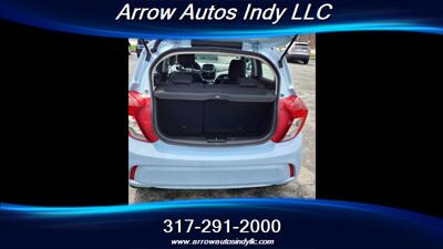 2016 Chevrolet Spark 1LT CVT - Photo 11 - Indianapolis, IN 46268