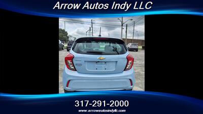 2016 Chevrolet Spark 1LT CVT - Photo 12 - Indianapolis, IN 46268