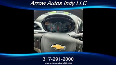 2016 Chevrolet Spark 1LT CVT - Photo 4 - Indianapolis, IN 46268