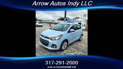 2016 Chevrolet Spark 1LT CVT - Photo 3 - Indianapolis, IN 46268