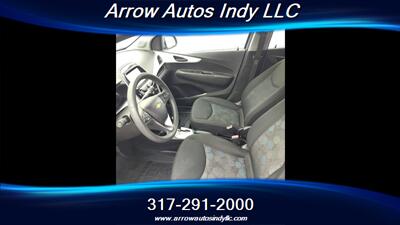 2016 Chevrolet Spark 1LT CVT - Photo 5 - Indianapolis, IN 46268