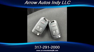 2016 Chevrolet Spark 1LT CVT - Photo 6 - Indianapolis, IN 46268