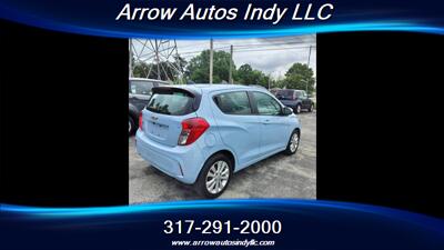 2016 Chevrolet Spark 1LT CVT - Photo 10 - Indianapolis, IN 46268