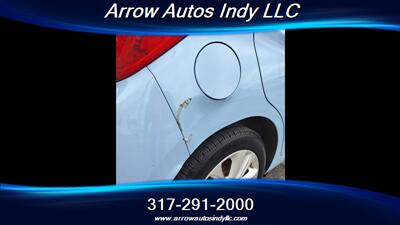 2016 Chevrolet Spark 1LT CVT - Photo 13 - Indianapolis, IN 46268