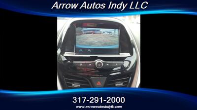2016 Chevrolet Spark 1LT CVT - Photo 7 - Indianapolis, IN 46268
