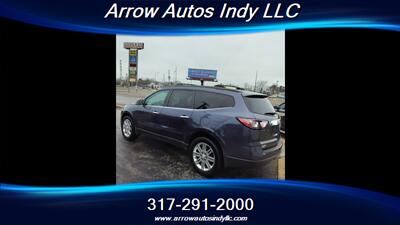 2013 Chevrolet Traverse LT   - Photo 8 - Indianapolis, IN 46268