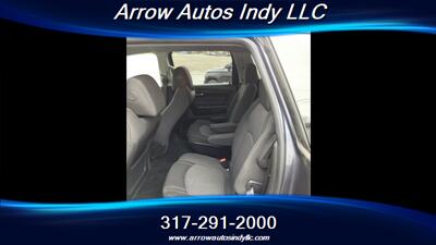 2013 Chevrolet Traverse LT   - Photo 4 - Indianapolis, IN 46268