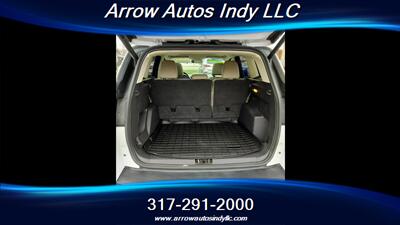 2017 Ford Escape SE   - Photo 9 - Indianapolis, IN 46268
