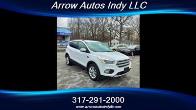 2017 Ford Escape SE   - Photo 3 - Indianapolis, IN 46268