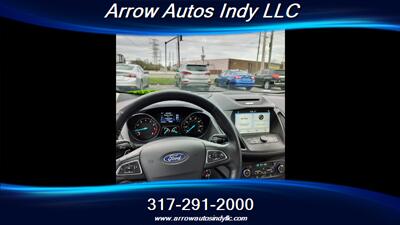 2017 Ford Escape SE   - Photo 4 - Indianapolis, IN 46268