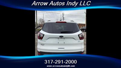 2017 Ford Escape SE   - Photo 10 - Indianapolis, IN 46268