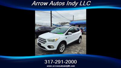 2017 Ford Escape SE   - Photo 2 - Indianapolis, IN 46268