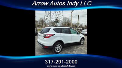 2017 Ford Escape SE   - Photo 7 - Indianapolis, IN 46268