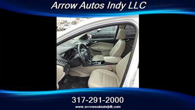 2017 Ford Escape SE   - Photo 5 - Indianapolis, IN 46268