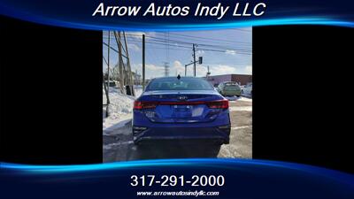 2020 Kia Forte LXS - Photo 9 - Indianapolis, IN 46268