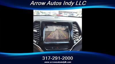 2019 Jeep Cherokee Limited - Photo 5 - Indianapolis, IN 46268