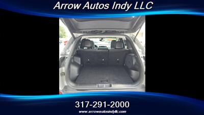 2019 Jeep Cherokee Limited - Photo 11 - Indianapolis, IN 46268