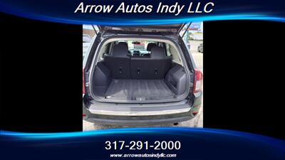 2015 Jeep Compass Limited   - Photo 11 - Indianapolis, IN 46268