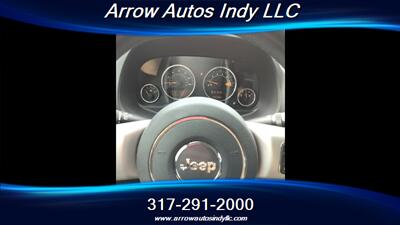 2015 Jeep Compass Limited   - Photo 4 - Indianapolis, IN 46268