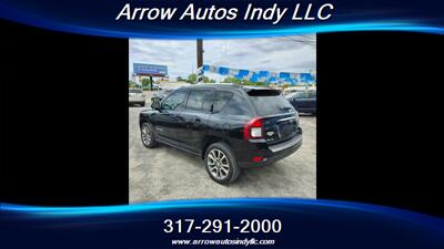 2015 Jeep Compass Limited   - Photo 6 - Indianapolis, IN 46268