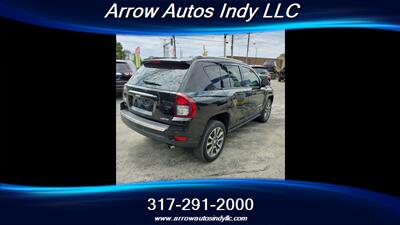 2015 Jeep Compass Limited   - Photo 7 - Indianapolis, IN 46268
