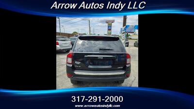 2015 Jeep Compass Limited   - Photo 10 - Indianapolis, IN 46268