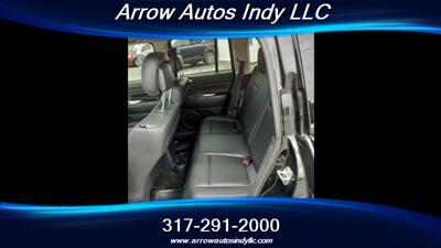 2015 Jeep Compass Limited   - Photo 8 - Indianapolis, IN 46268