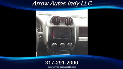 2015 Jeep Compass Limited   - Photo 5 - Indianapolis, IN 46268