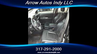 2015 Jeep Compass Limited   - Photo 3 - Indianapolis, IN 46268
