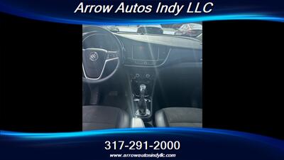 2018 Buick Encore Preferred   - Photo 7 - Indianapolis, IN 46268