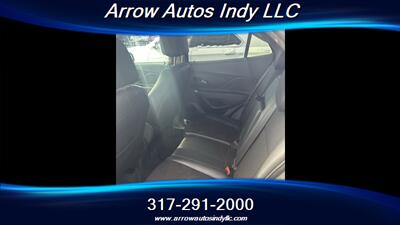 2018 Buick Encore Preferred   - Photo 6 - Indianapolis, IN 46268