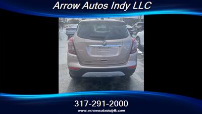 2018 Buick Encore Preferred   - Photo 3 - Indianapolis, IN 46268