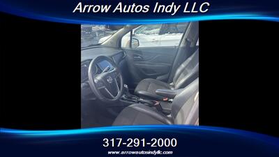 2018 Buick Encore Preferred   - Photo 5 - Indianapolis, IN 46268