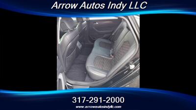 2017 Hyundai SONATA Sport   - Photo 6 - Indianapolis, IN 46268