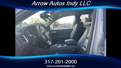 2016 Dodge Durango Limited - Photo 5 - Indianapolis, IN 46268