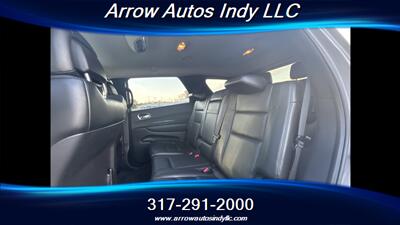 2016 Dodge Durango Limited - Photo 6 - Indianapolis, IN 46268