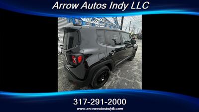 2020 Jeep Renegade Sport - Photo 12 - Indianapolis, IN 46268