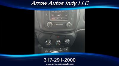 2020 Jeep Renegade Sport - Photo 6 - Indianapolis, IN 46268