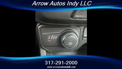 2020 Jeep Renegade Sport - Photo 8 - Indianapolis, IN 46268