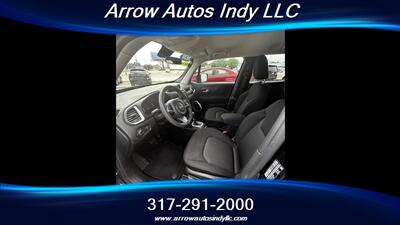 2020 Jeep Renegade Sport - Photo 4 - Indianapolis, IN 46268