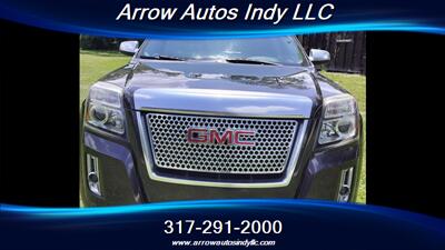 2015 GMC Terrain Denali - Photo 2 - Indianapolis, IN 46268