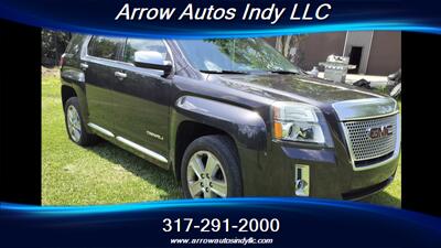 2015 GMC Terrain Denali - Photo 3 - Indianapolis, IN 46268