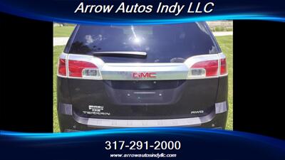 2015 GMC Terrain Denali - Photo 10 - Indianapolis, IN 46268