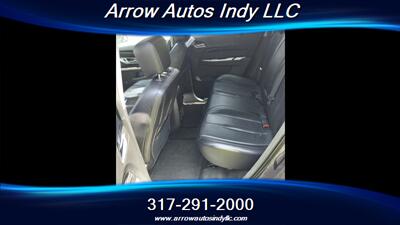 2015 GMC Terrain Denali - Photo 7 - Indianapolis, IN 46268
