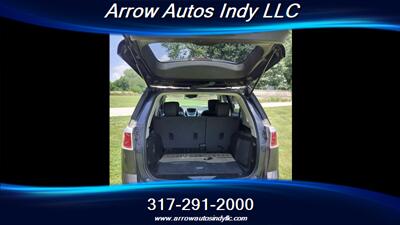2015 GMC Terrain Denali - Photo 9 - Indianapolis, IN 46268