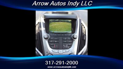 2015 GMC Terrain Denali - Photo 5 - Indianapolis, IN 46268